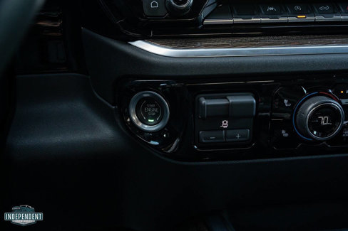 Used 2022 Chevrolet Silverado 1500 RST image 24