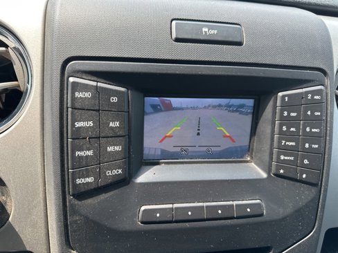 Used 2014 Ford F150 XLT w/ Equipment Group 302A Luxury image 17