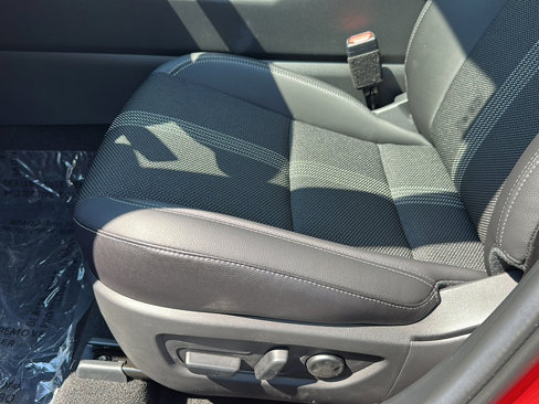 New 2025 MAZDA CX-50 AWD 2.5 S w/ Preferred Package image 12