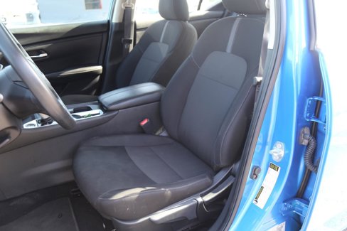 Used 2024 Nissan Sentra SV image 13