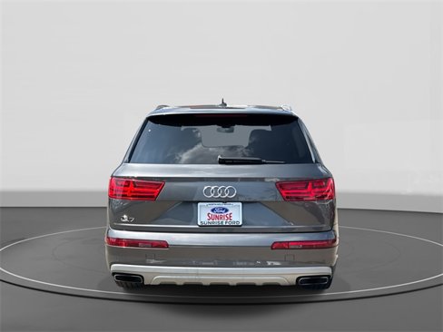 Used 2019 Audi Q7 2.0T Premium image 6