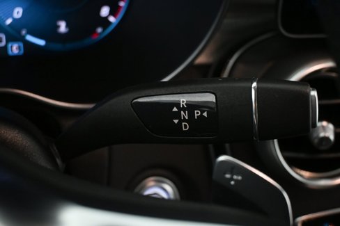 Certified 2022 Mercedes-Benz GLC 300 image 16
