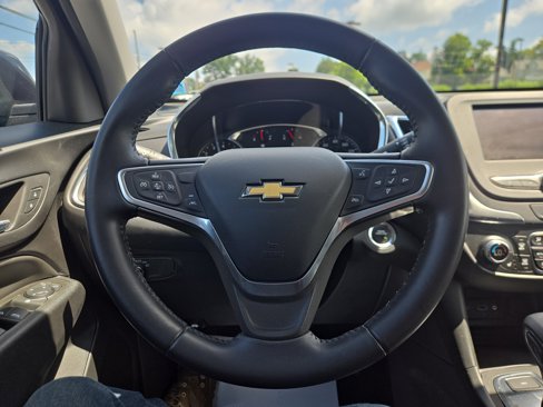 Used 2022 Chevrolet Equinox LT image 17