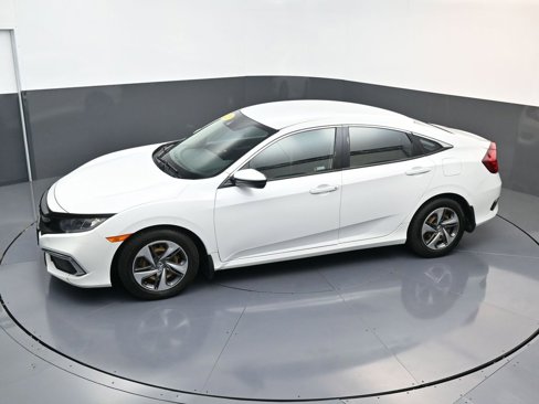 Used 2020 Honda Civic LX image 18