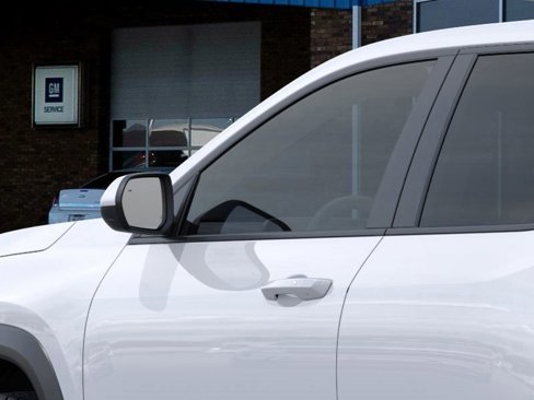 New 2026 Chevrolet Equinox LT w/ Convenience Package II image 20