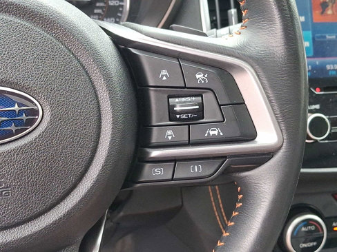 Used 2020 Subaru Crosstrek 2.0i Limited w/ Moonroof Package image 18