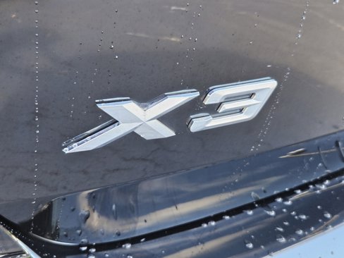 Certified 2022 BMW X3 sDrive30i w/ Premium Package image 20