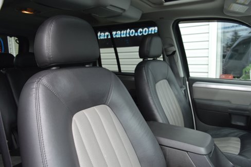 Used 2005 Mercury Mountaineer AWD image 22