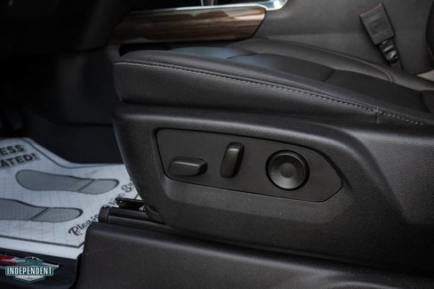 Used 2022 Chevrolet Silverado 1500 RST image 19