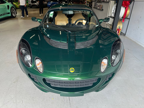 Used 2006 Lotus Elise image 2