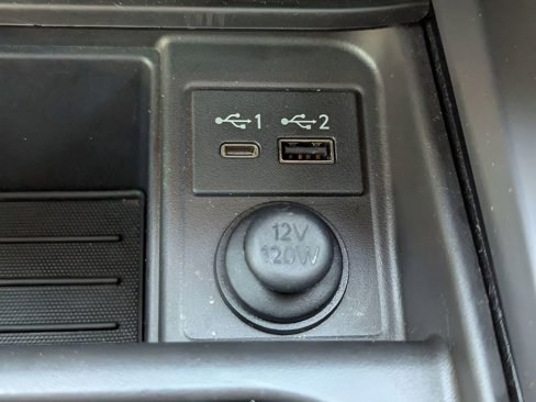 Certified 2021 INFINITI QX50 Essential w/ Convenience Package image 26