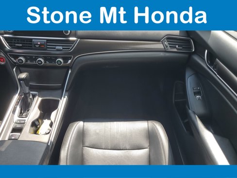 Used 2022 Honda Accord Sport Special Edition image 17