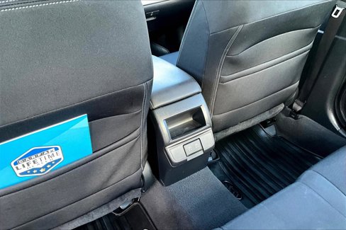 Used 2019 Subaru Legacy 2.5i Premium image 30