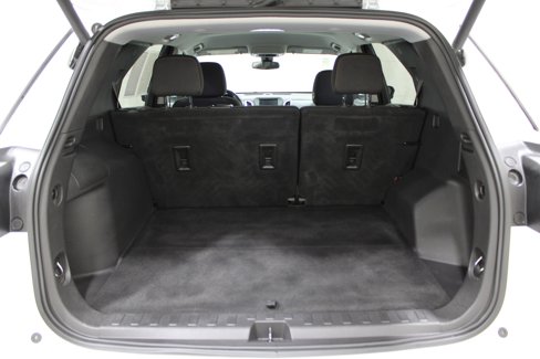 Used 2021 Chevrolet Equinox LT image 25