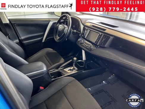Used 2016 Toyota RAV4 XLE image 46