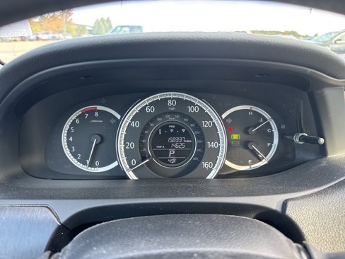 Used 2013 Honda Accord EX-L image 43