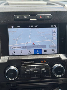 Used 2017 Ford F250 Lariat w/ Chrome Package image 17