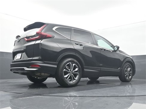 Used 2021 Honda CR-V EX image 11