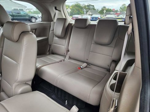 Used 2015 Honda Odyssey EX-L image 13