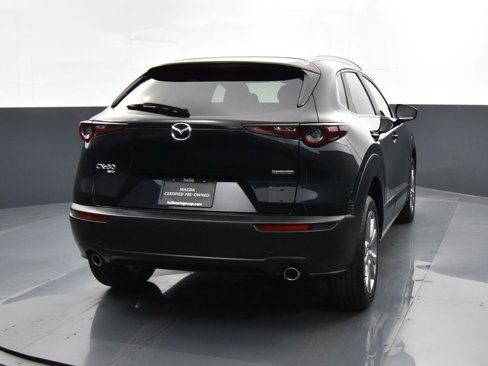 Certified 2022 MAZDA CX-30 AWD 2.5 S w/ Preferred Package image 29