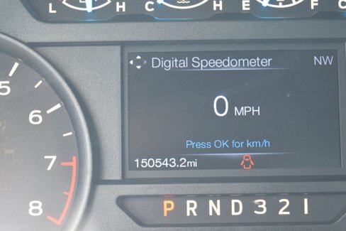 Used 2016 Ford F150 XL w/ Equipment Group 101A Mid image 24