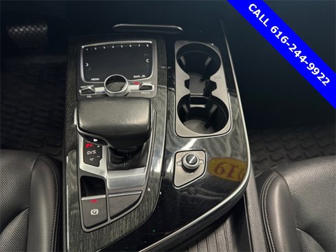 Used 2019 Audi Q7 3.0T Prestige image 16