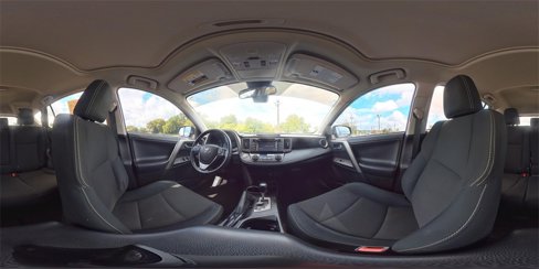 Used 2018 Toyota RAV4 XLE image 34