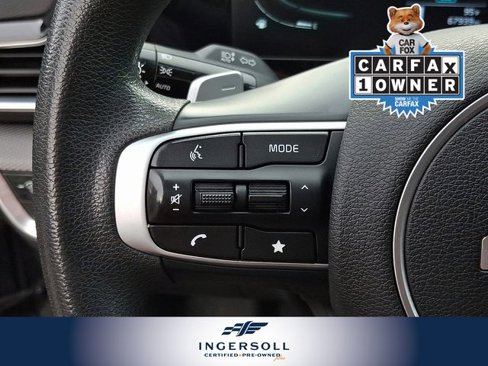 Used 2023 Kia Sportage LX image 23
