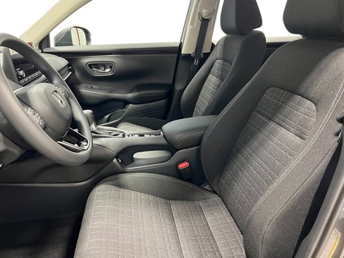 New 2023 Honda HR-V LX image 12