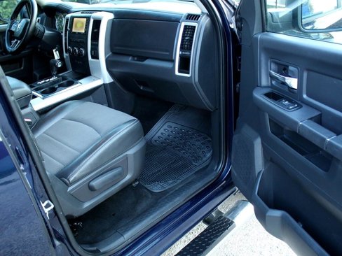 Used 2012 RAM 1500 Sport image 18