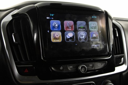 Used 2018 Chevrolet Traverse LT image 23
