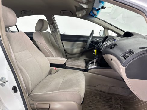 Used 2010 Honda Civic LX image 26