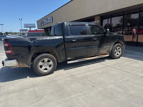 Used 2019 RAM 1500 Big Horn image 4