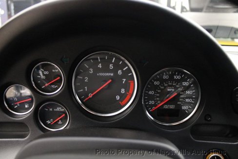 Used 1994 MAZDA RX-7 image 23