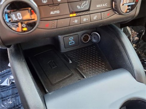 Used 2021 Ford Bronco Sport Outer Banks w/ Outer Banks Package (96D) image 9