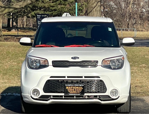 Used 2016 Kia Soul + w/ Soulful Package image 8