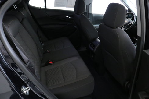Used 2021 Chevrolet Equinox LT image 28