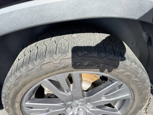 Used 2021 Honda Passport EX-L image 17