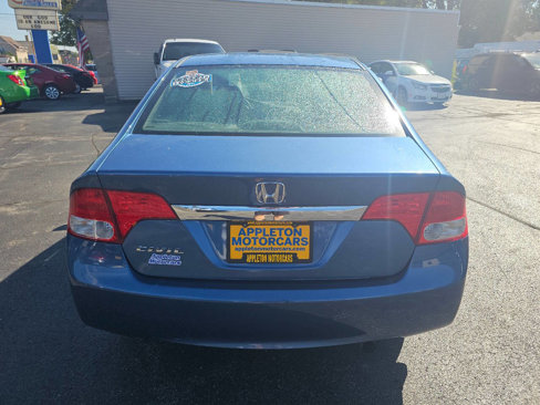 Used 2011 Honda Civic EX image 8