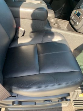 Used 2013 Chevrolet Avalanche LT image 16