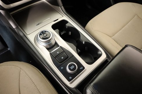 Used 2021 Ford Explorer 4WD image 7