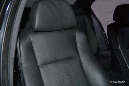 Used 2009 BMW 528i Sedan image 14