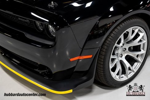 Used 2023 Dodge Challenger SRT Hellcat Redeye image 15