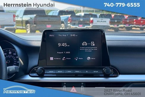 Used 2023 Kia Forte LXS image 10
