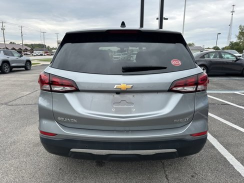 Used 2023 Chevrolet Equinox LT image 15