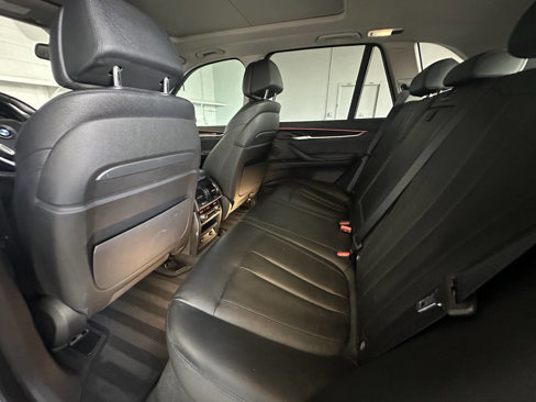 Used 2016 BMW X5 sDrive35i image 22