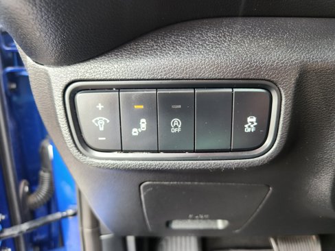 Used 2020 Kia Soul X-Line image 21