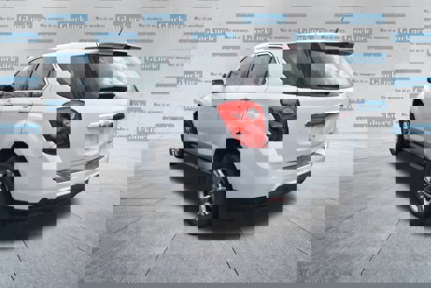 Used 2013 Chevrolet Equinox LS image 7