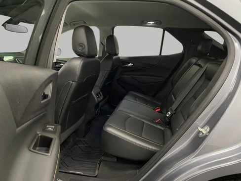 Used 2018 Chevrolet Equinox Premier image 27