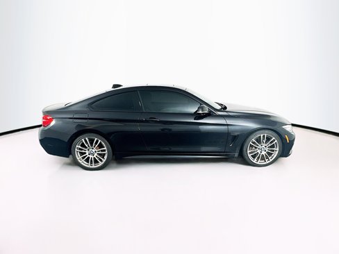 Used 2016 BMW 428i Coupe image 10